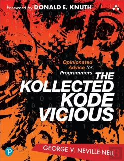 Bertrand.pt - Kollected Kode Vicious, The