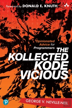 Bertrand.pt - Kollected Kode Vicious, The