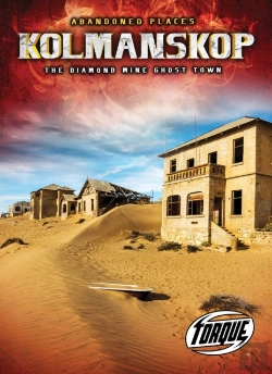 Bertrand.pt - Kolmanskop