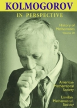 Bertrand.pt - Kolmogorov In Perspective