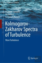 Kolmogorov-Zakharov Spectra Of Turbulence
