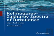 Kolmogorov-Zakharov Spectra Of Turbulence