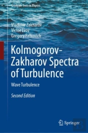 Kolmogorov-Zakharov Spectra Of Turbulence