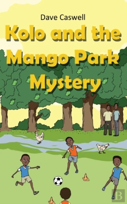 Bertrand.pt - Kolo And The Mango Park Mystery