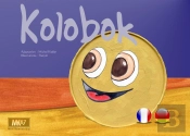 Kolobok (Deutsche K) [Kamishibai]