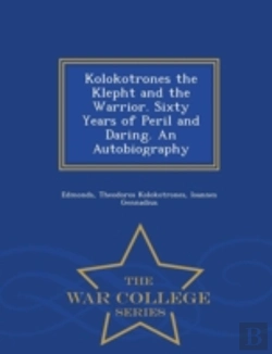Bertrand.pt - Kolokotrones The Klepht And The Warrior.