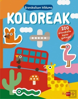 Bertrand.pt - Koloreak