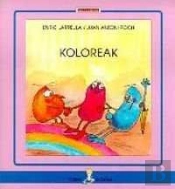 Koloreak
