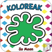 Koloreak