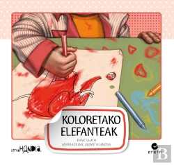 Bertrand.pt - Koloretako Elefanteak