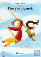 Koloretako Izarrak (Alaitasuna)