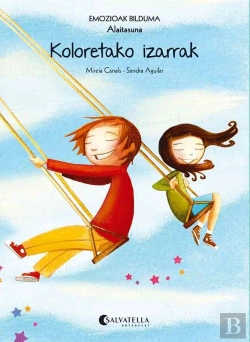 Bertrand.pt - Koloretako Izarrak (Alaitasuna)