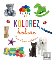 Kolorez Kolore