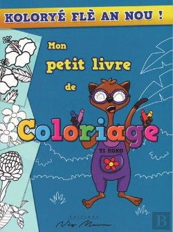 Bertrand.pt - Kolorye Fle An Nou !