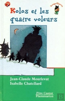 Bertrand.pt - Kolos Et Les Quatre Voleurs