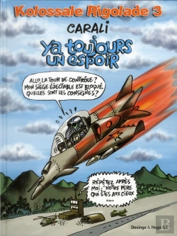 Bertrand.pt - Kolossale Rigolade T.3