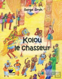 Bertrand.pt - Kolou Le Chasseur