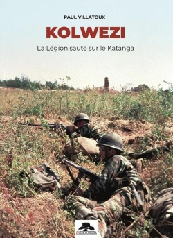 Bertrand.pt - Kolwezi : La Légion Saute Sur Le Katanga