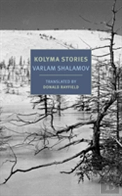 Kolyma Stories