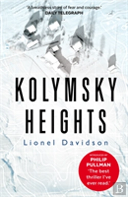 Bertrand.pt - Kolymsky Heights