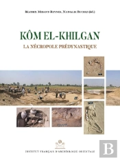 Kôm El-Khilgan ; La Nécropole Prédynastique