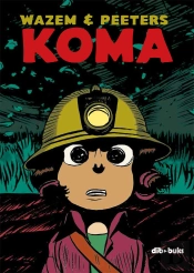Koma Integral