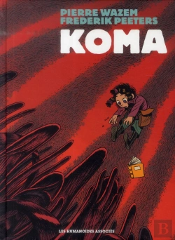 Bertrand.pt - Koma - Integrale 40 Ans