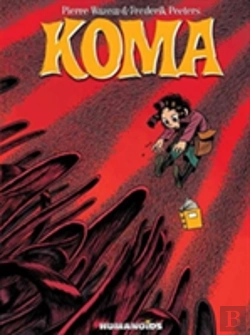 Bertrand.pt - Koma