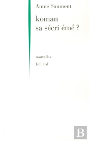 Koman Sa Sécri Émé ?