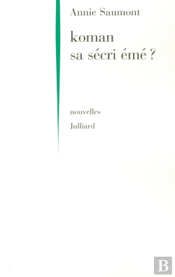 Bertrand.pt - Koman Sa Sécri Émé ?