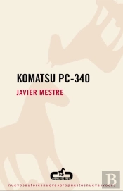 Komatsu Pc-340
