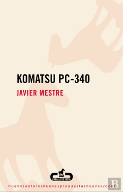 Bertrand.pt - Komatsu Pc-340