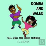 Komba And Baleo