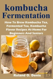 Kombucha Fermentation