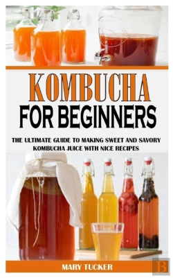 Bertrand.pt - Kombucha For Beginners
