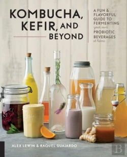 Bertrand.pt - Kombucha, Kefir, And Beyond
