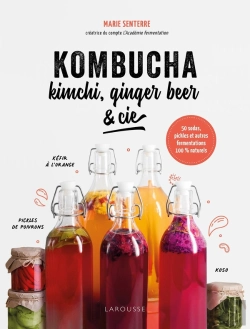 Bertrand.pt - Kombucha, Kefir, Ginger Beer & Cie