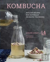 Kombucha