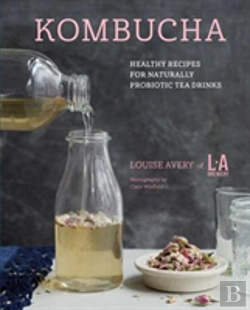 Bertrand.pt - Kombucha