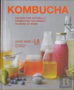 Kombucha