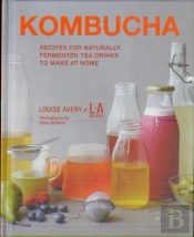 Kombucha