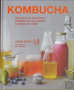 Bertrand.pt - Kombucha