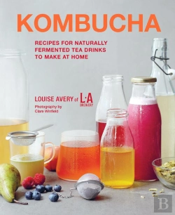 Bertrand.pt - Kombucha