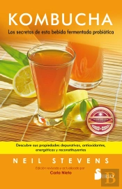 Kombucha