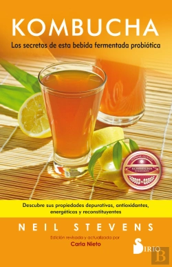 Bertrand.pt - Kombucha