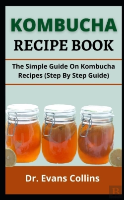 Bertrand.pt - Kombucha Recipe Book