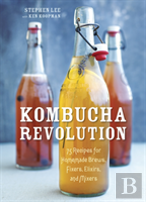 Kombucha Revolution