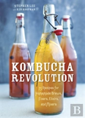 Kombucha Revolution