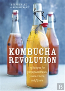 Bertrand.pt - Kombucha Revolution