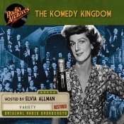 Komedy Kingdom